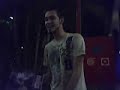 Tiago Leal, o nosso cantor!