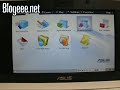 OpenOffice with a EEE PC 701