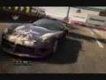 RaceDriverGRID Nvidia 8800 GT 1.86Ghz Processor Fullsettings