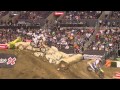 ESPN X Games 17 Moto X Enduro X Men's Final 2011