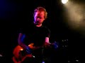CYHSY Live in Birmingham - Some Loud Thunder