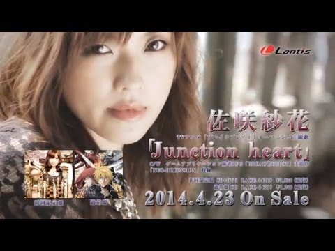 Junction heart