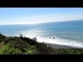 Sinkyone Wilderness State Park shore - YouTube