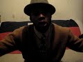 Haitian V Speaks On Reggae Music Haitian V Speaks On Reggae Music