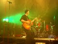 Kaizers Orchestra - On the Road Again (live)