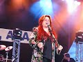 Wynonna Judd In Alaska