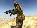 DCON  trailer desert conflict