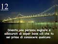 13 consigli per la vita...