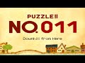 Puzzle 011: Assign the Incline - Professor Layton and the Spectre's Call