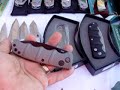 the knife guy