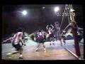 Voleibol Villa Alemana (captura 7) partido 1 Quillota