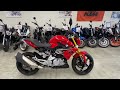 BMW G310R G310R 2019年モデル ETC2.0標準搭載