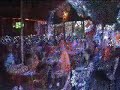 Holland - Frankrijk gekeken in Albufeira bij Hollandaise