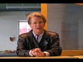 mich�le alliot-marie prise � partie lors des municipales