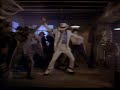 Mimmo Dany in Smoth Criminal(MICHEAL JACKSON)