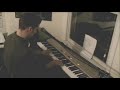 Schism- Tool cover (piano/vocal) Schism- Tool cover (piano/vocal)