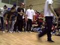 videos de Consjamti 08 - Lunaticks vs Special K (última salida)