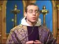 videos de Dec 05 - Homily: Faith Gives Sight