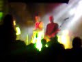 Shed Seven @ The Birmingham Academy