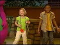 Barney el dinosaurio - Estar juntos Barney el dinosaurio - Estar juntos