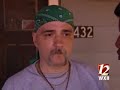 Exclusive: Death Row Inmate Out Of Jail