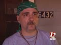 Exclusive: Death Row Inmate Out Of Jail Exclusive: Death Row Inmate Out Of Jail