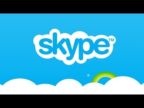 how to open skype account