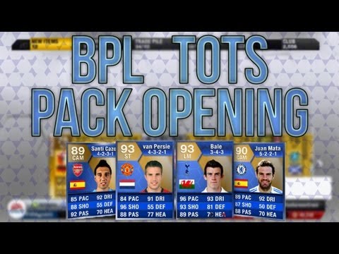 Fifa 13 | 1.4 MIL TOTS PACK HIGHLIGHTS! PT. 2 - Q&A!! |EP 83|