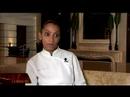 Ilhame Guerrah para Cuisine TV