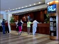 Israel Hotel -Dan Accadia Herzliya -Inside&Outside View