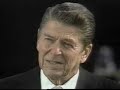 Ronald Reagan: First Inaugural Address (2 of 3)