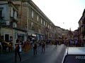 palio della contea di modica