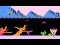 hey everyone on this episode of play it through its silent assault for the nes brought to us by color dreams. silent assault is just one of the many unlicensed color dreams games that was released during the nes era. the game is a run and gun game similar to contra but programmed rather poorly. there are a few power ups that make the game interesting but due to some glitches and bad hit detection is not a whole lot of fun to play. like many of the other color dreams games when you are finally able to complete the game you are presented with one of the worst endings available on the nes. enjoy! be sure to check out my marathon group for upcoming video game marathons done for charity bonusstagemarathons.blogspot.com if you are a fan of video game music check out my other account dedicated to it www.youtube.com if you are a fan of pro wrestling especially pro wrestling theme music check out my side project with file91e www.youtube.com