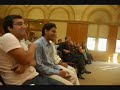 anwar ibrahim at stanford: exclusive coverage