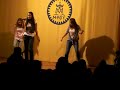 Baile Calasanz : Monica,Ana,Marta parte 2