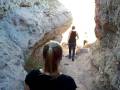 Hiking Ladder Canyon Trail 2