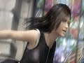 Ten Thousand Advent Children Fists