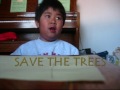 Johnathan + the ENVIORNMENT