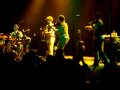 Scythian - Irish Bounce - Neighborhood Theatre Charlotte Dec. 10 2009