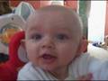 austin loves the cameraOct 11 2008 -