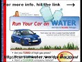 How To Convert A Car To Use Water As Fuel - Water For Gas Info - Plans