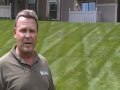 Green Expectations Landscaping's Toro GrandStand Video