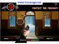 Protect the Precint Protect the Precint