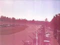 Memphis Motor Speedway October 27, 2007