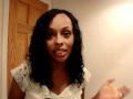 Milkway Indian Hair Wet & Wavy Review