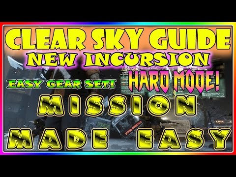 Incursion 2 strategy guide