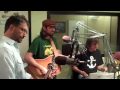The Band Of Heathens, Live on KGSR's Late Show. "L.A. County Blues"