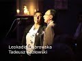 Zaduszki Muzyczne w Bia?ej Synagodze - Sejny 2007 Zaduszki Muzyczne w Bia?ej Synagodze - Sejny 2007