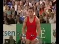 Named Gymnastic Elements. Floor (mens) Named Gymnastic Elements. Floor (mens)