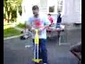 Pogo Sticks